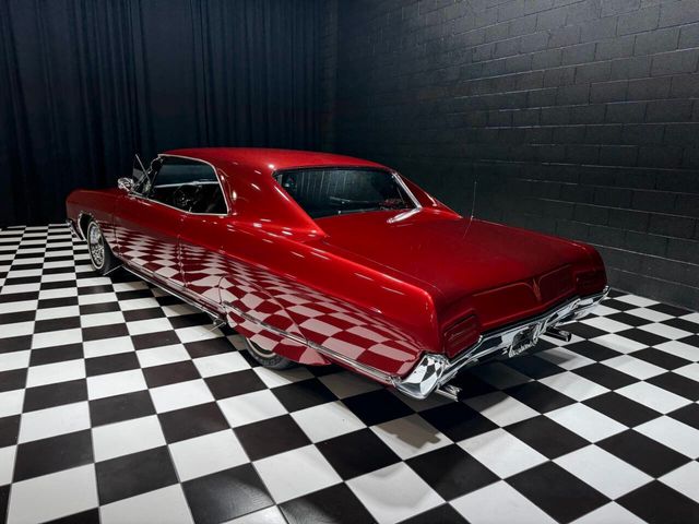1967 Buick Skylark  - 22936981 - 7