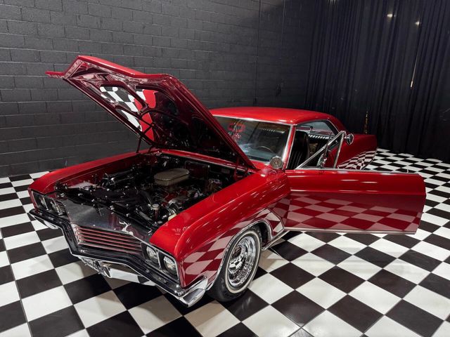 1967 Buick Skylark  - 22936981 - 79