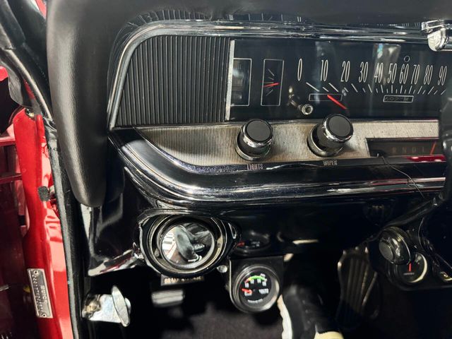 1967 Buick Skylark  - 22936981 - 80