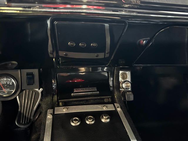 1967 Buick Skylark  - 22936981 - 81