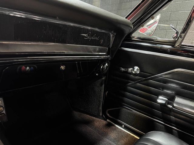 1967 Buick Skylark  - 22936981 - 83