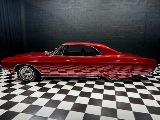 1967 Buick Skylark  - 22936981 - 8