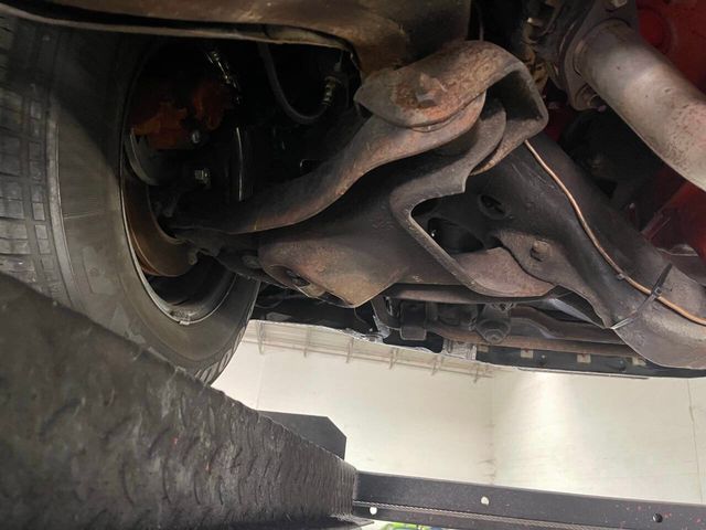 1967 Buick Skylark  - 22936981 - 95