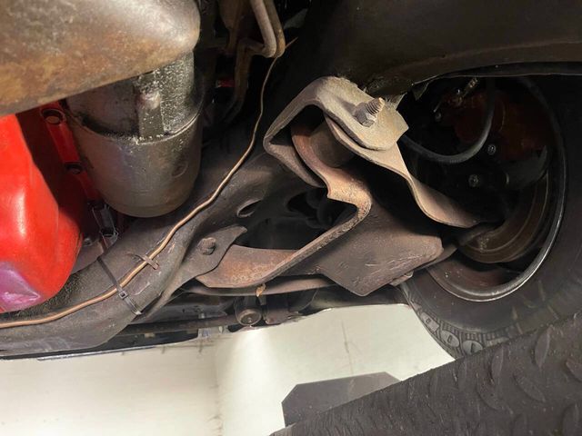 1967 Buick Skylark  - 22936981 - 96