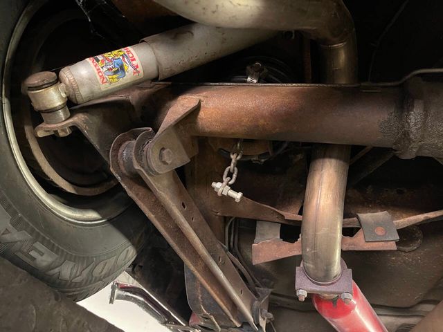 1967 Buick Skylark  - 22936981 - 98