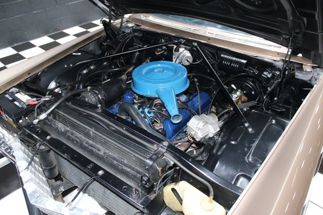 1967 Cadillac Deville AIR RIDE - NICE CADDY - 23056686 - 1