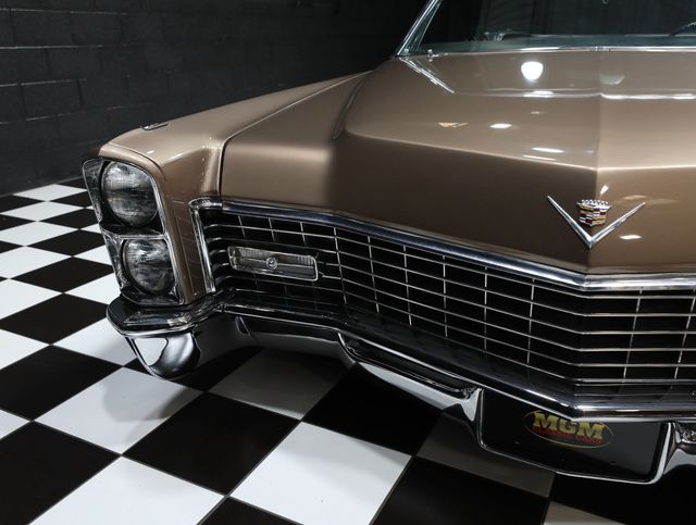 1967 Cadillac Deville AIR RIDE - NICE CADDY - 23056686 - 22
