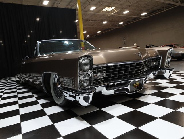 1967 Cadillac Deville AIR RIDE - NICE CADDY - 23056686 - 24
