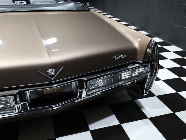 1967 Cadillac Deville AIR RIDE - NICE CADDY - 23056686 - 30
