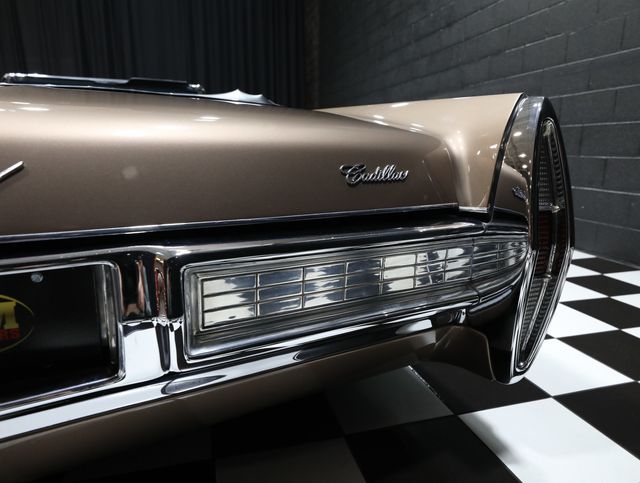 1967 Cadillac Deville AIR RIDE - NICE CADDY - 23056686 - 31