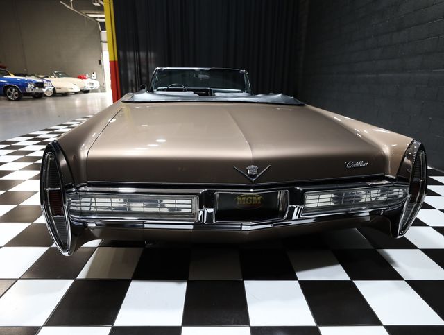 1967 Cadillac Deville AIR RIDE - NICE CADDY - 23056686 - 33