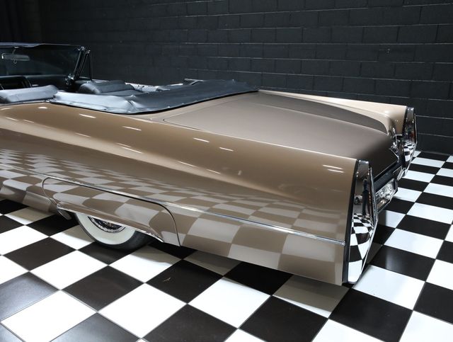 1967 Cadillac Deville AIR RIDE - NICE CADDY - 23056686 - 35