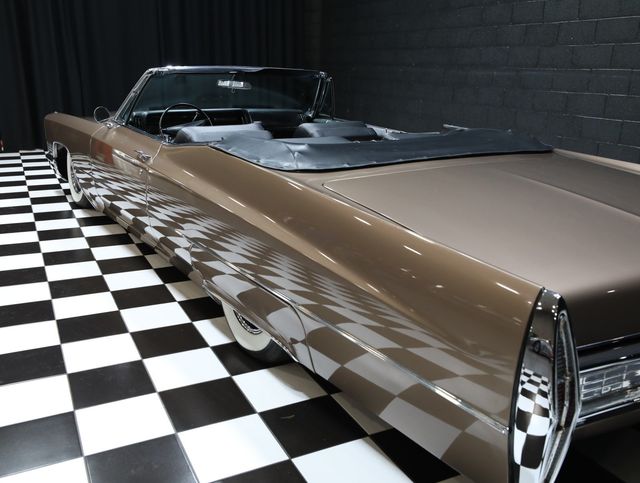 1967 Cadillac Deville AIR RIDE - NICE CADDY - 23056686 - 36