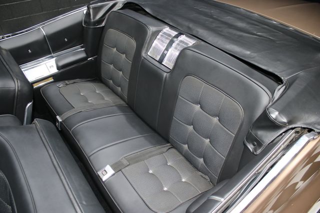 1967 Cadillac Deville AIR RIDE - NICE CADDY - 23056686 - 3