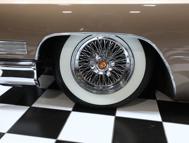 1967 Cadillac Deville AIR RIDE - NICE CADDY - 23056686 - 39