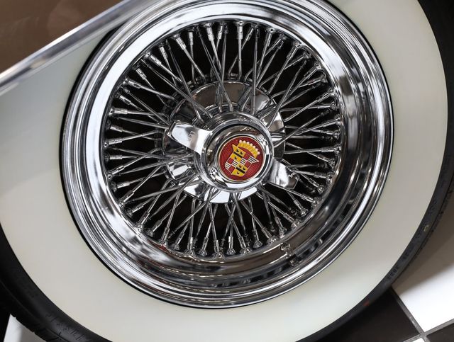 1967 Cadillac Deville AIR RIDE - NICE CADDY - 23056686 - 40