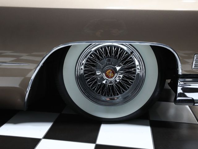 1967 Cadillac Deville AIR RIDE - NICE CADDY - 23056686 - 41