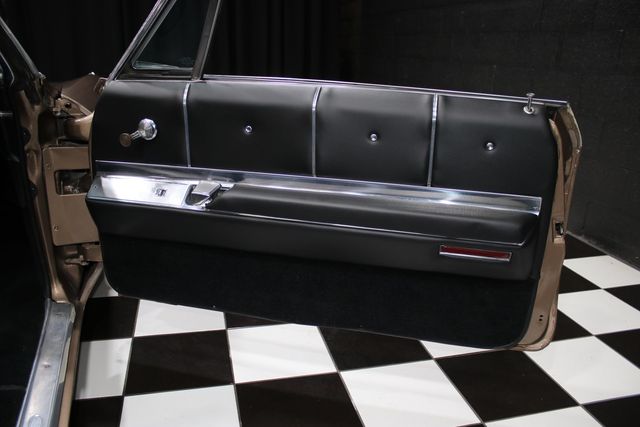 1967 Cadillac Deville AIR RIDE - NICE CADDY - 23056686 - 45