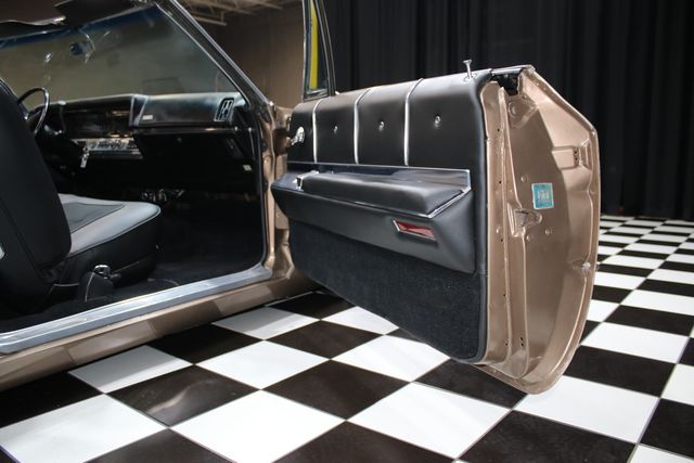 1967 Cadillac Deville AIR RIDE - NICE CADDY - 23056686 - 46