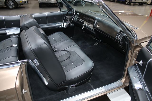1967 Cadillac Deville AIR RIDE - NICE CADDY - 23056686 - 48