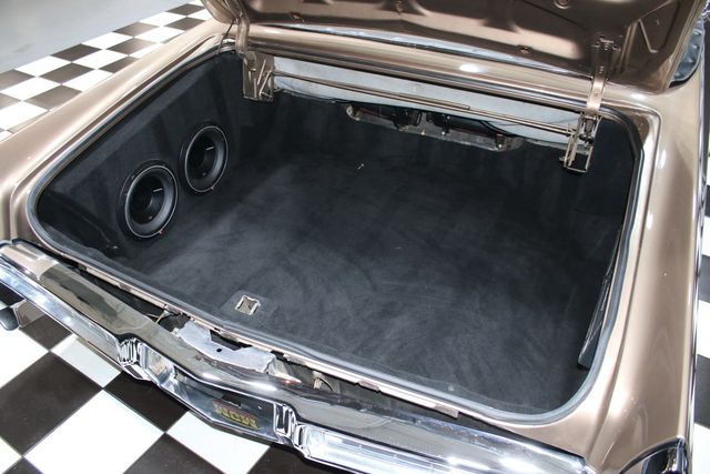 1967 Cadillac Deville AIR RIDE - NICE CADDY - 23056686 - 4