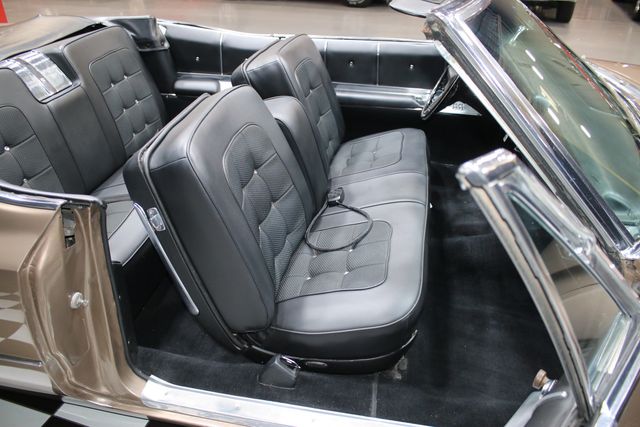 1967 Cadillac Deville AIR RIDE - NICE CADDY - 23056686 - 49