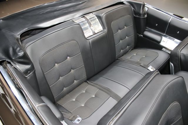 1967 Cadillac Deville AIR RIDE - NICE CADDY - 23056686 - 51