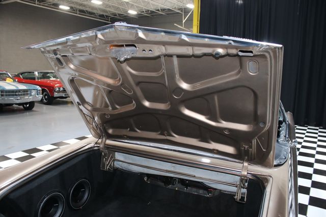 1967 Cadillac Deville AIR RIDE - NICE CADDY - 23056686 - 55