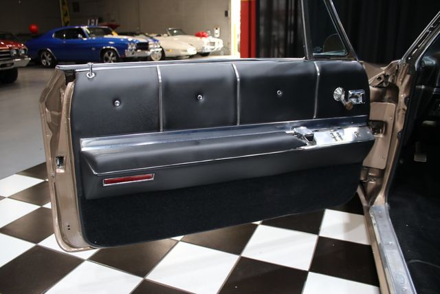 1967 Cadillac Deville AIR RIDE - NICE CADDY - 23056686 - 56
