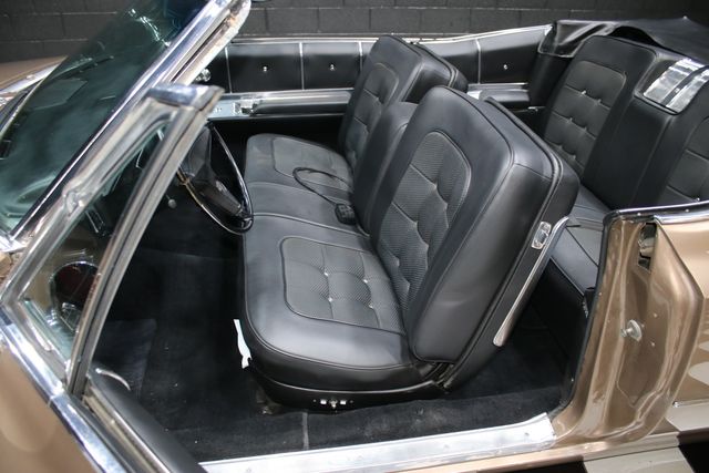 1967 Cadillac Deville AIR RIDE - NICE CADDY - 23056686 - 60