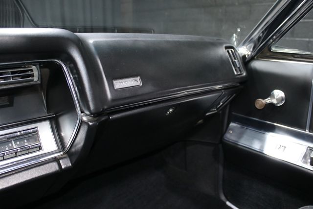 1967 Cadillac Deville AIR RIDE - NICE CADDY - 23056686 - 62
