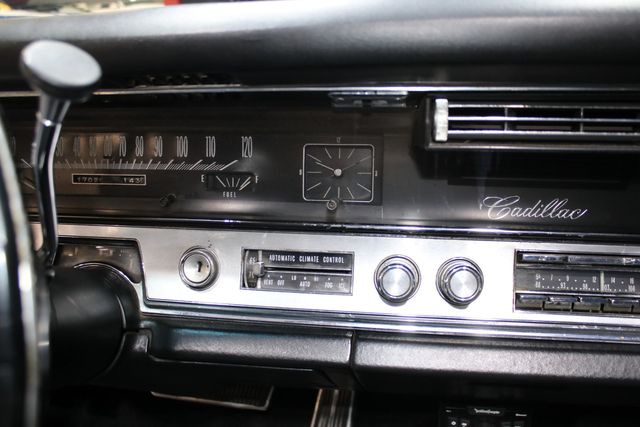1967 Cadillac Deville AIR RIDE - NICE CADDY - 23056686 - 64