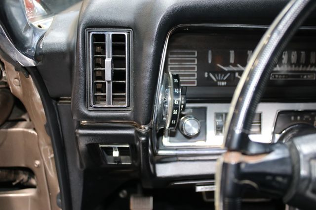 1967 Cadillac Deville AIR RIDE - NICE CADDY - 23056686 - 66
