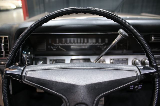 1967 Cadillac Deville AIR RIDE - NICE CADDY - 23056686 - 68