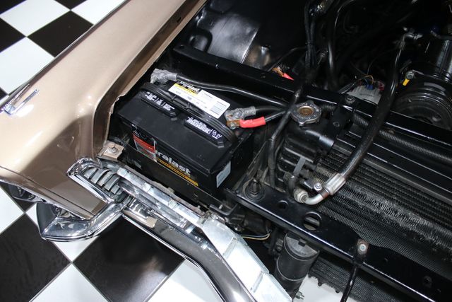 1967 Cadillac Deville AIR RIDE - NICE CADDY - 23056686 - 81