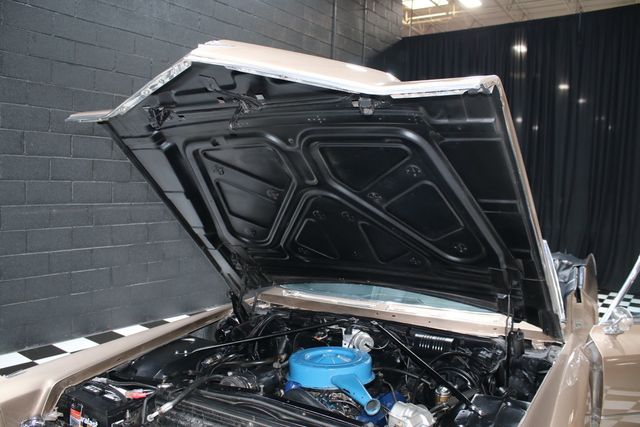 1967 Cadillac Deville AIR RIDE - NICE CADDY - 23056686 - 85