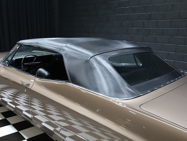 1967 Cadillac Deville AIR RIDE - NICE CADDY - 23056686 - 8