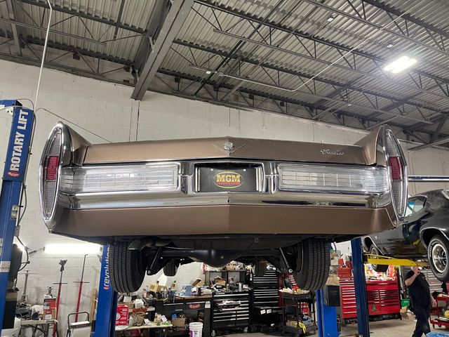 1967 Cadillac Deville AIR RIDE - NICE CADDY - 23056686 - 98