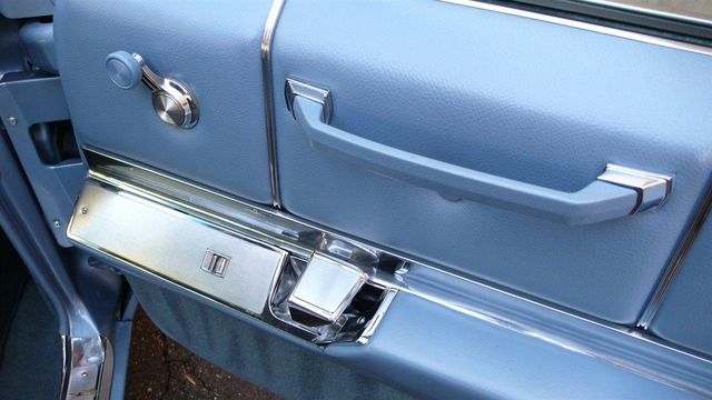 1967 Cadillac DEVILLE COUPE DEVILLE - 12764006 - 19