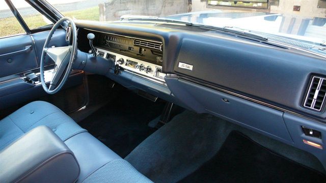 1967 Cadillac DEVILLE COUPE DEVILLE - 12764006 - 22