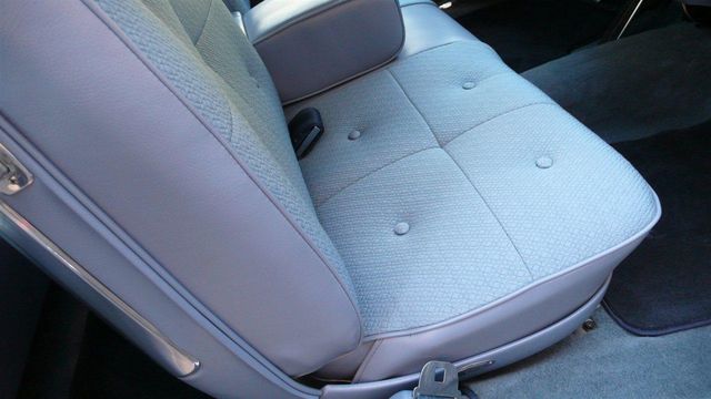 1967 Cadillac DEVILLE COUPE DEVILLE - 12764006 - 23