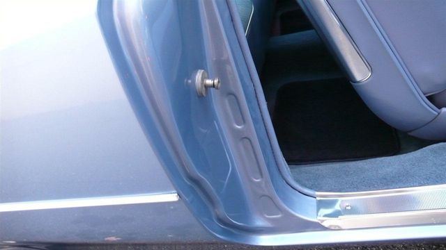 1967 Cadillac DEVILLE COUPE DEVILLE - 12764006 - 31