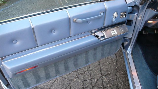 1967 Cadillac DEVILLE COUPE DEVILLE - 12764006 - 34