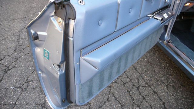 1967 Cadillac DEVILLE COUPE DEVILLE - 12764006 - 35