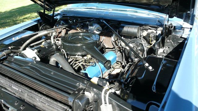 1967 Cadillac DEVILLE COUPE DEVILLE - 12764006 - 3