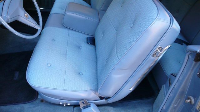 1967 Cadillac DEVILLE COUPE DEVILLE - 12764006 - 39