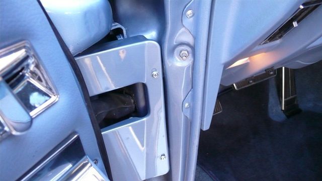 1967 Cadillac DEVILLE COUPE DEVILLE - 12764006 - 43