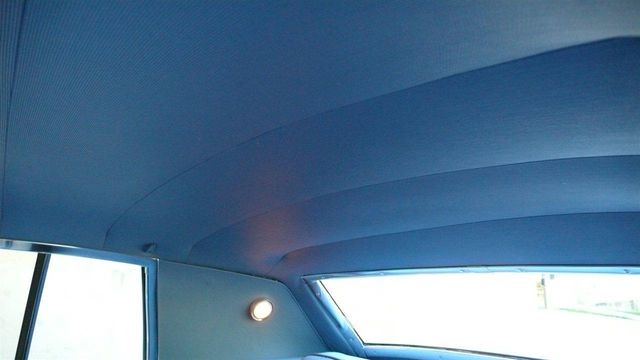 1967 Cadillac DEVILLE COUPE DEVILLE - 12764006 - 47