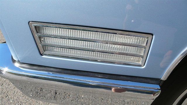 1967 Cadillac DEVILLE COUPE DEVILLE - 12764006 - 50