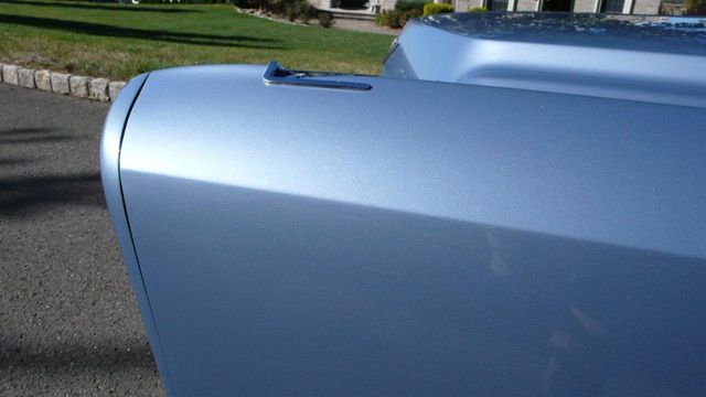 1967 Cadillac DEVILLE COUPE DEVILLE - 12764006 - 51